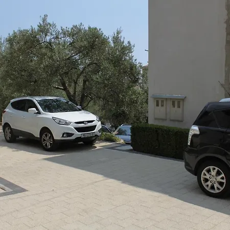 Daire 14457a Tučepi