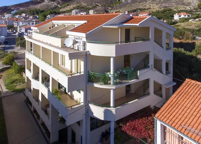 Apartament 14457a