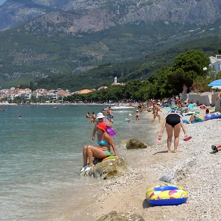 14457a Tučepi