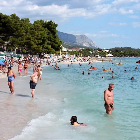 Appartement 14457a *