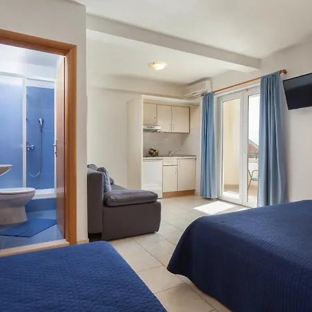 Appartement 14457a *