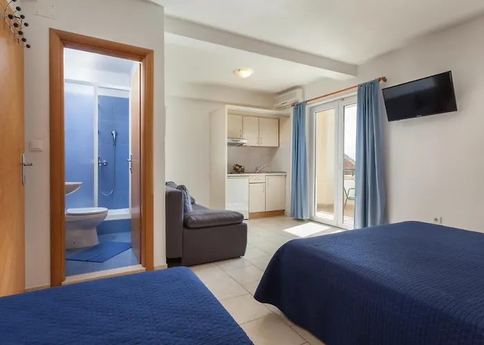 Appartamento 14457a *